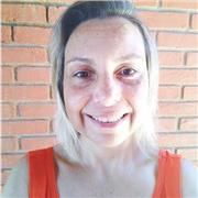 Professora de ensino fundamental, aulas de reforço!